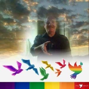 Meet your Posher, Christopher